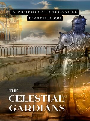 cover image of The Celestial Guardians